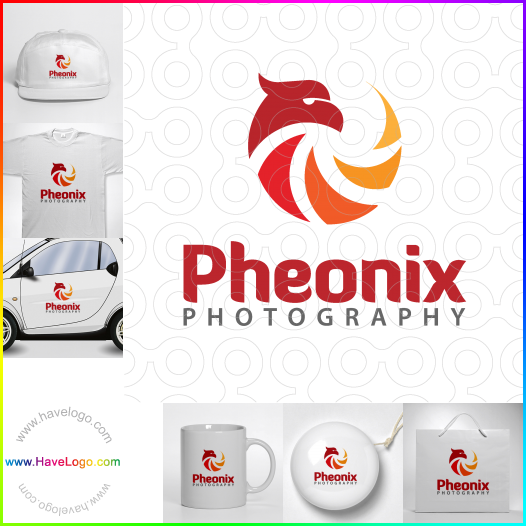 Acheter un logo de photostudio - 47347