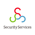 beveiligingsservice Logo
