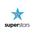 logo étoiles