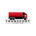 Logo trasporto