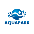 logo de Aqua Park