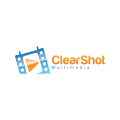 logo de Clear Shot