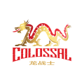 Kolossaal Logo