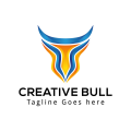 logo de Creative Bull