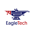 logo de Eagle Tech