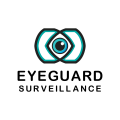 logo de EyeGuard Surveillance