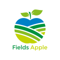 logo Fields Apple