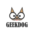 logo de Geek Dog