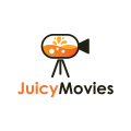 Juicy Movies logo