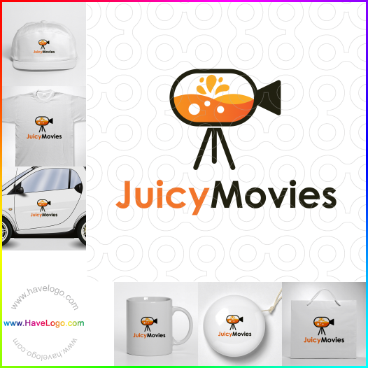 Acquista il logo dello Juicy Movies 60158