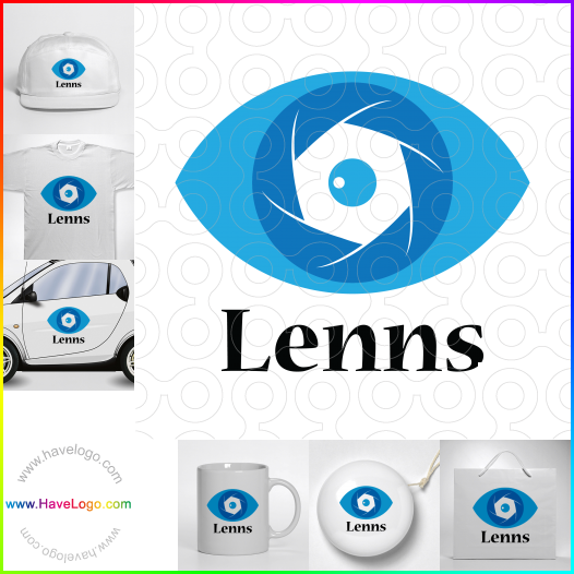 Acheter un logo de Lenns - 63190