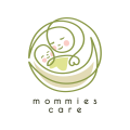 logo de Mommies Care