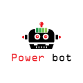 Power bot logo