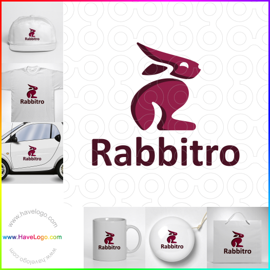 Koop een Rabbitro logo - ID:63091