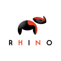logo de Rinoceronte