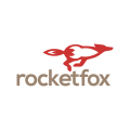 logo de Rocket Fox