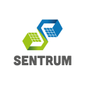 logo de Sentrum1