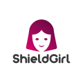 logo de Shield Girl