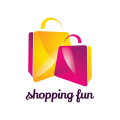 logo de Shopping Fun