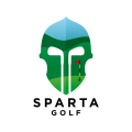 logo de Sparta Golf