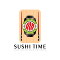 logo de Sushi Time