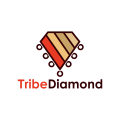 logo de Tribu Diamond