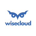 logo de Wise Cloud