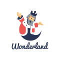 logo de Wonderland