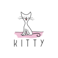 Logo gatto