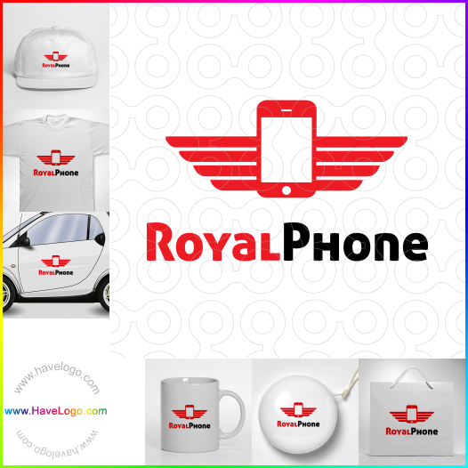 Acheter un logo de téléphone cellulaire - 29931