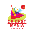 logo cricket