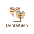 tandheelkundige producten logo