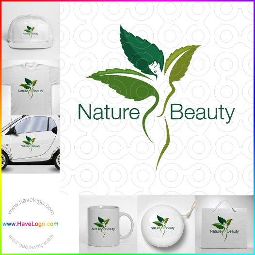 Compra un diseño de logo de ecología 46081