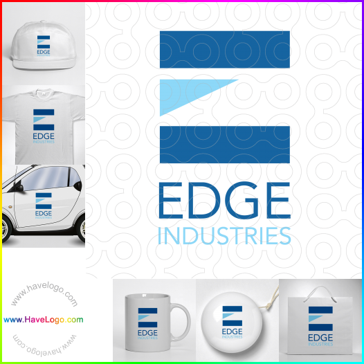 Koop een edge logo - ID:25380