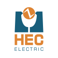 Logo électricité