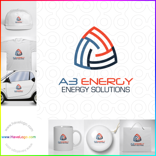 Koop een energy logo - ID:56867