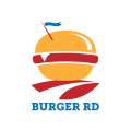 Logo restauration rapide