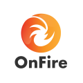 Logo incendie
