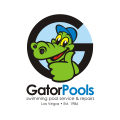 Logo gator