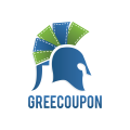 Logo grec