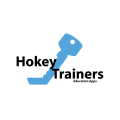 hockey-toets Logo