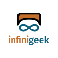 logo de infinigeek