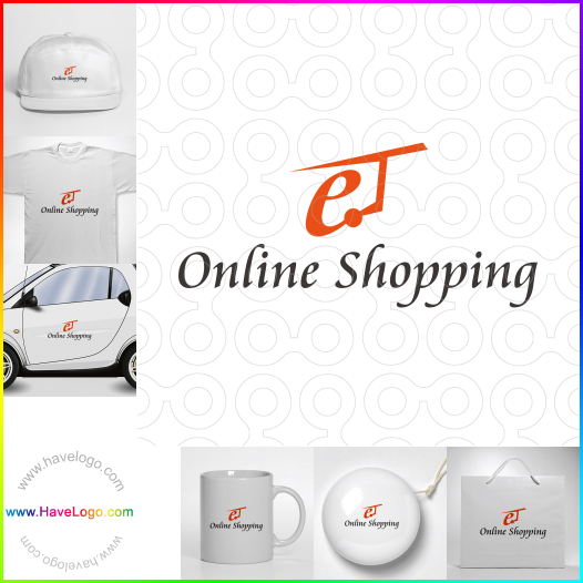 Acheter un logo de internet - 29056