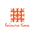 vrije tijd logo
