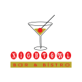 Logo martini