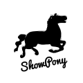 logo de pony