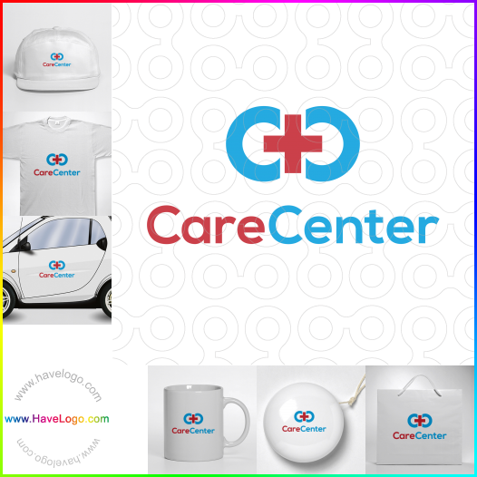 Acheter un logo de centre de psychothérapie - 46676