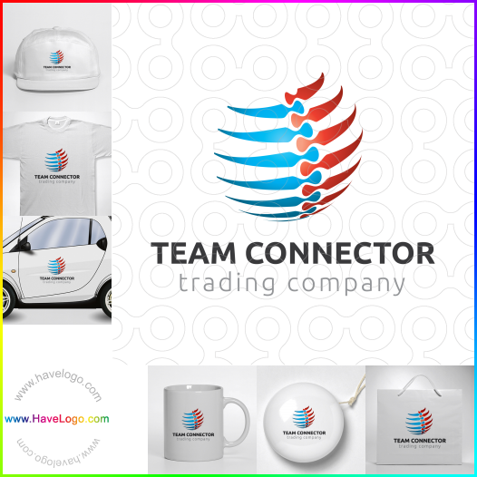 Koop een met corporate design logo - ID:41579