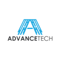 logo de Advance Tech