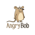 logo de AngryBob